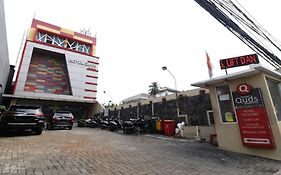 Hotel Quds Express